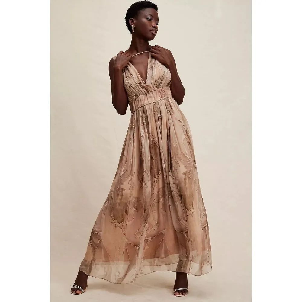 Free People Mes Demoiselles Cassia Dress $420
